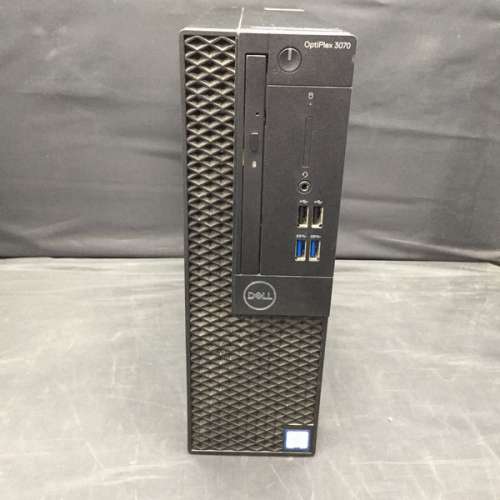 Dell OptiPlex 3070 SFF i5 8500