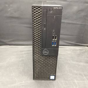 Dell OptiPlex 3070 SFF i5 8500