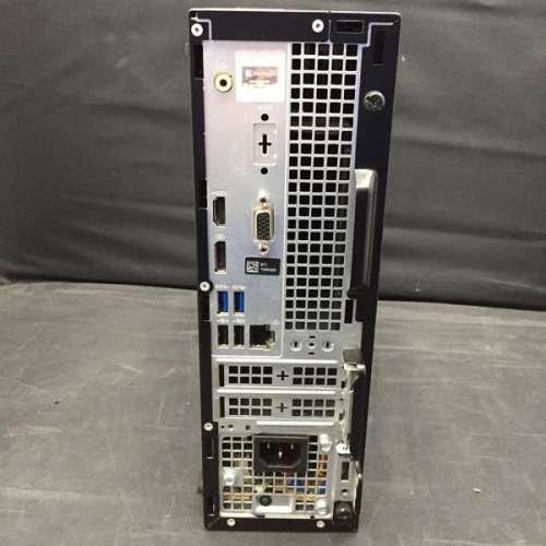 Dell OptiPlex 3070 SFF i5 8500