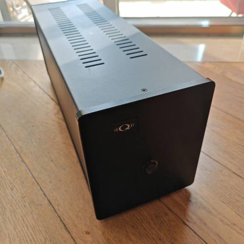 秦朝 YC-1400 單聲道後級