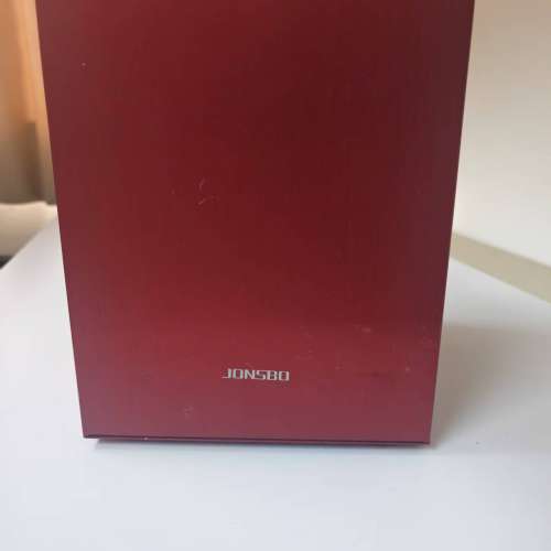 Desktop 電腦一部 即買即用 預裝Win 10 Pro