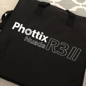 Phottix R3 II 柔光燈