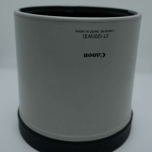Canon 300mm F2.8 Hood 遮光罩 ET-120(WII)