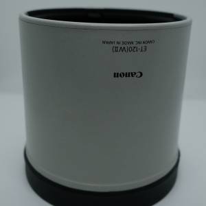 Canon 300mm F2.8 Hood 遮光罩 ET-120(WII)