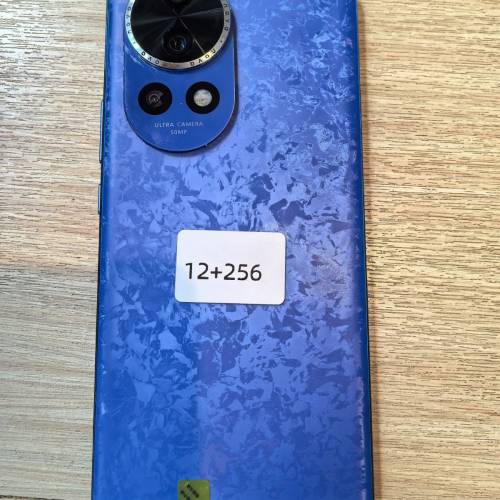 Huawei Nova 12 pro w/ Google