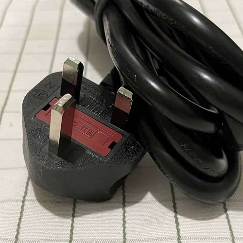 100% 全新 Server 級 IEC C19 專業電源線