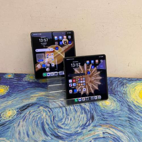 ❤️&zwj;🔥香港行貨❤️&zwj;🔥/Honor榮耀摺機系列/安卓手機/Honor Magic V2/ Magic V3/...