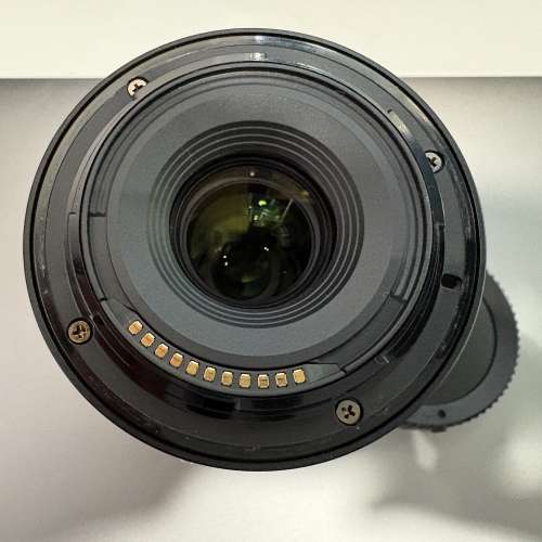 Nikon Z DX 50-250mm f/4.5-6.3 VR