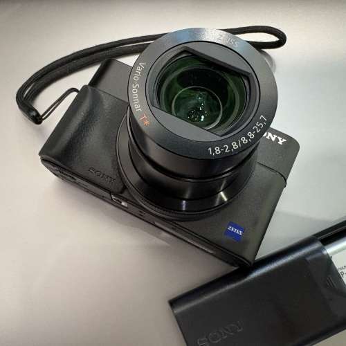 Sony RX100M5A