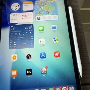 Apple Pencil 2，港行，所有原裝，所有功能正常！