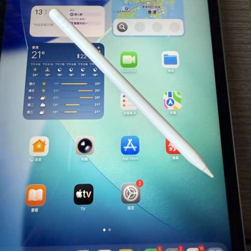 Apple Pencil 2，港行，所有原裝，所有功能正常！