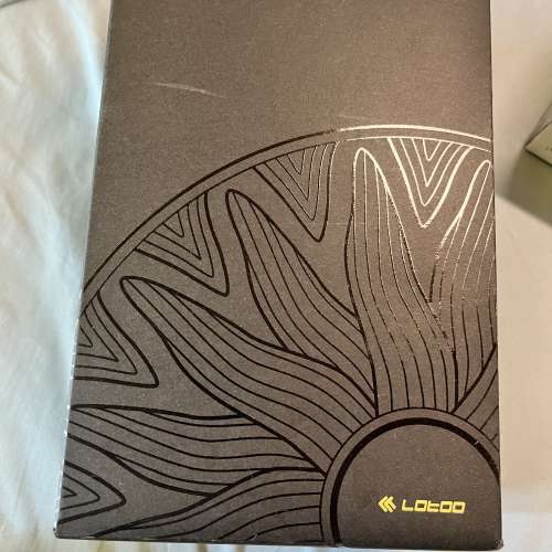 樂圖 lotoo gt2 墨菊2 國行