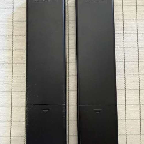 SONY 電視遙控器 RMT-TX300P / RMT-TX101P