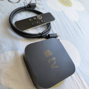 Apple TV 4K (5th Gen) A1842