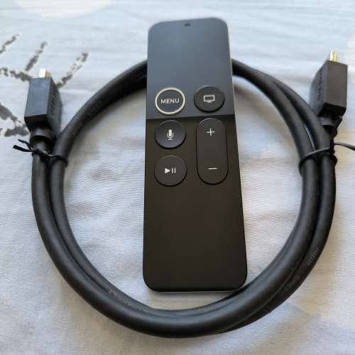 Apple TV 4K (5th Gen) A1842