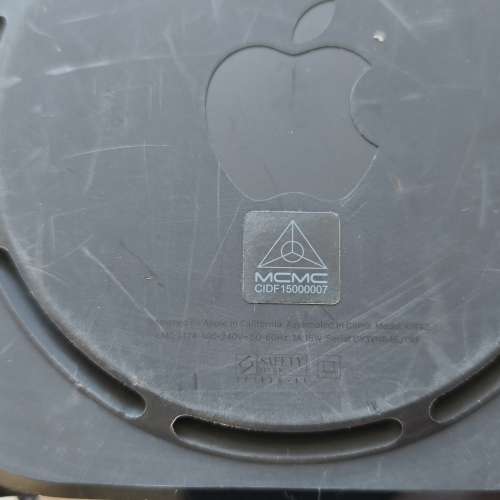 Apple TV 4K (5th Gen) A1842