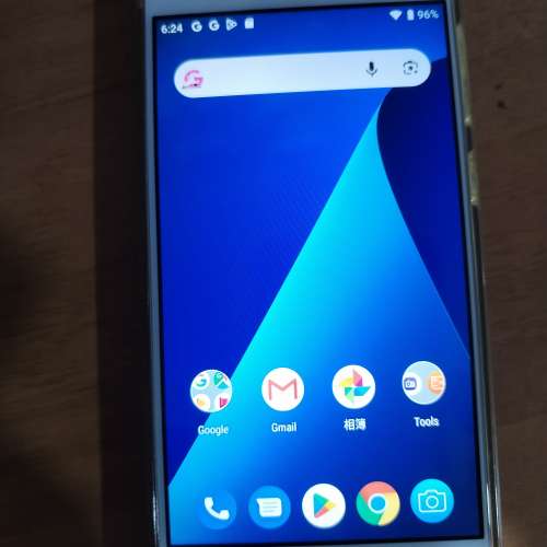 Asus Zenfone 4