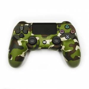 PS4 原裝 迷彩 手掣 ( 2代 )