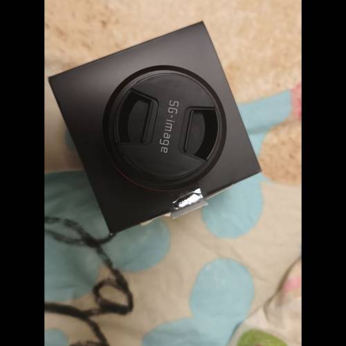 深光25mm F1.8自动对焦镜头AF大光圈饼干 Nikon Z mount