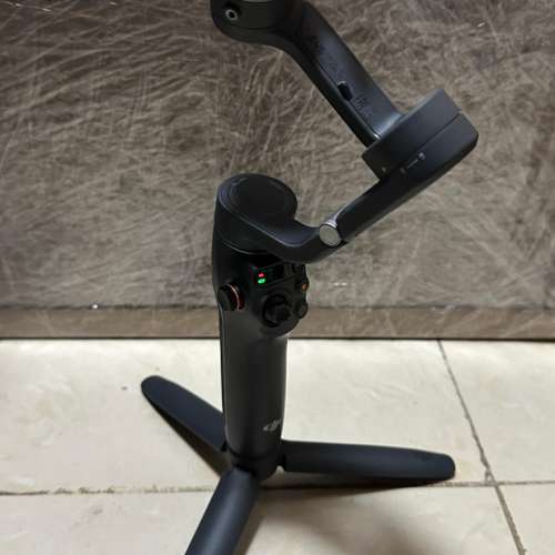 大疆 DJI OSMO MOBILE 6