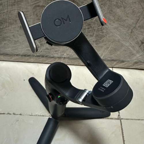 大疆 DJI OSMO MOBILE 6