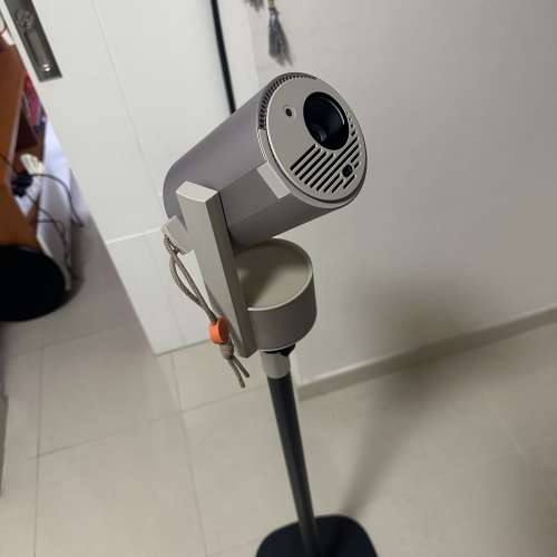 極米Xgimi投影機 mogo 3 pro 95%新。