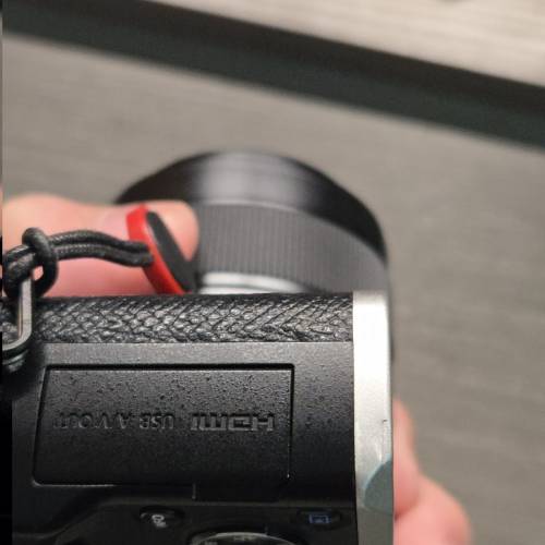 Olympus penf pen-f (m43 not om system panasonic)