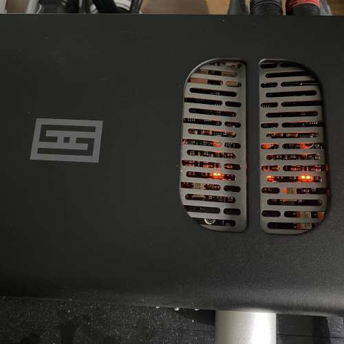 schiit  Jotunheim 3 純amp版 黑色