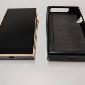 Astell&Kern A&Ultima SP3000 Copper 銅機