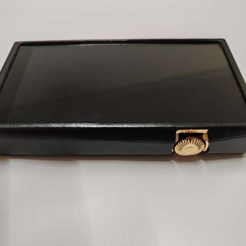 Astell&Kern A&Ultima SP3000 Copper 銅機