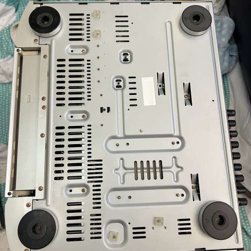 Marantz SR7005（7.2網絡AV擴音機，超新淨）