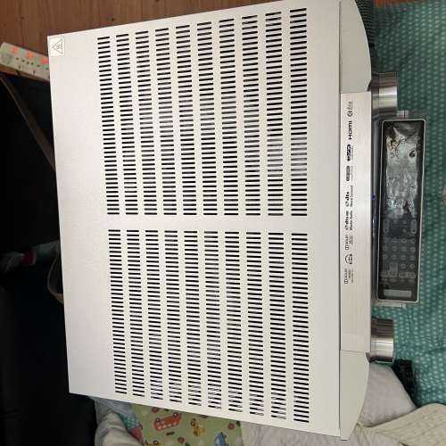 Marantz SR7005（7.2網絡AV擴音機，超新淨）