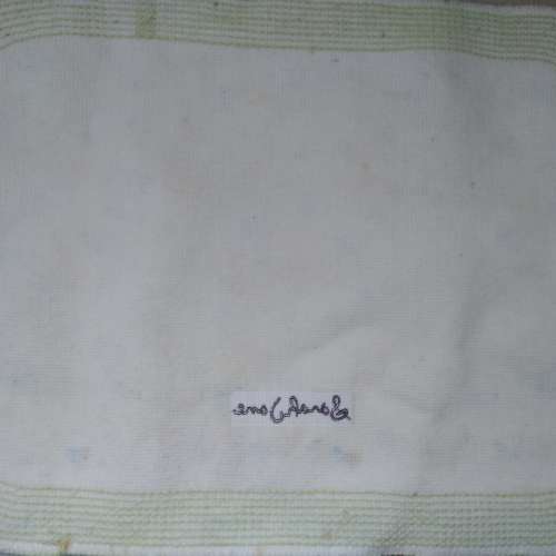 家居睡房地氈(見圖示,品牌)