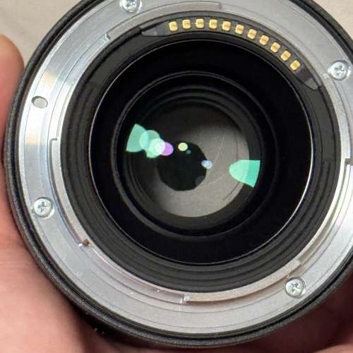 Nikon z nikkor 50mm f 1.4