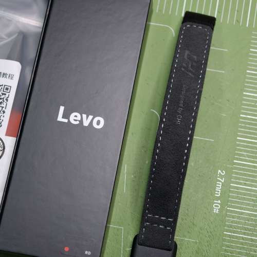 98%new CHI 特別版 相機 手機帶