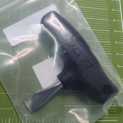 TILTA鐵頭一字螺絲起子工具 扳手黑色