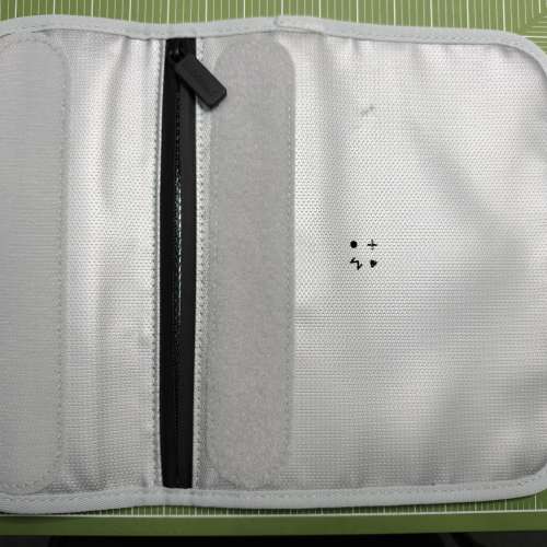 95%new Momax防火袋M size