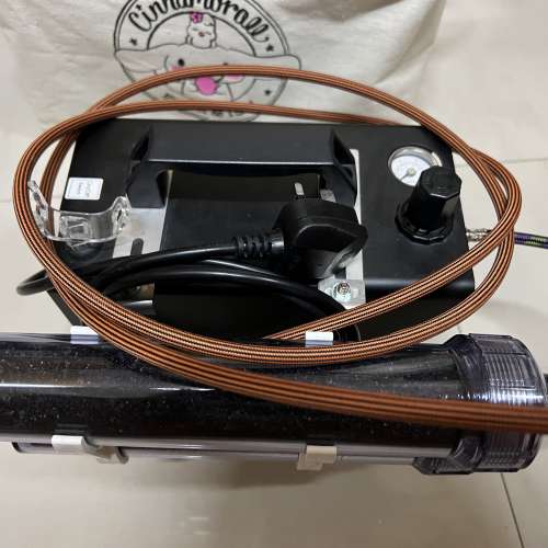 Sparmax AC-501X 台灣製 連AF-100 Moisture Trap Set 除濕棒