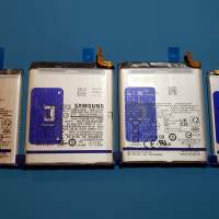 Samsung S23 + FE Ultra 全新未使用 售後服務專用 原裝內置電池現貨 每件$140