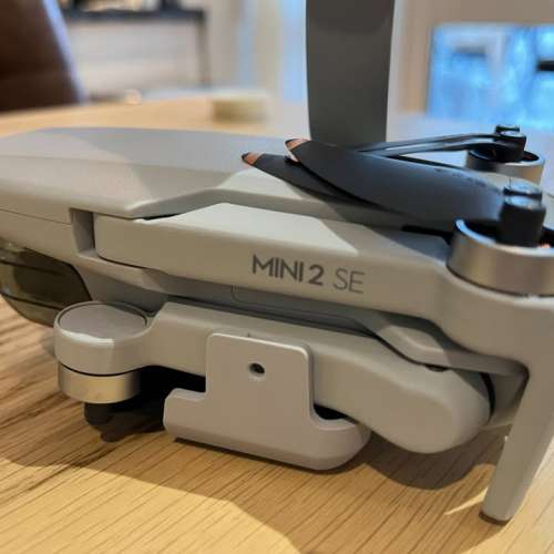 99%超新 DJI Mini 2 SE Fly More Combo 暢飛套裝
