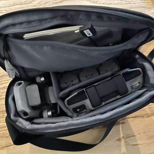 99%超新 DJI Mini 2 SE Fly More Combo 暢飛套裝