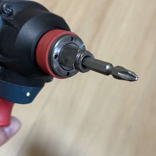 Bosch GDX180-LI 衝擊扳手