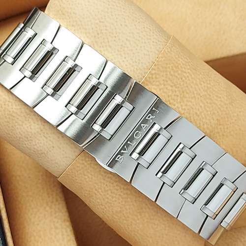 BVLGARI  ASSIOMA AA44S.*極新極閃*Full Set