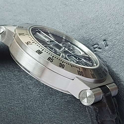 &nbsp;Bvlgari Diagono Professional Terra CH40STA＊極新＊