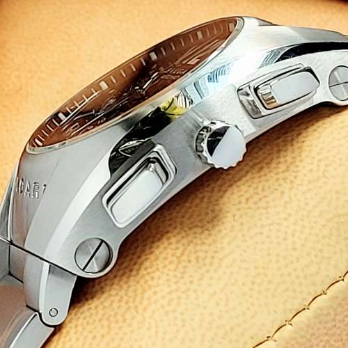 BVLGARI Ergon EG 40 SC H *超新淨*Full Set