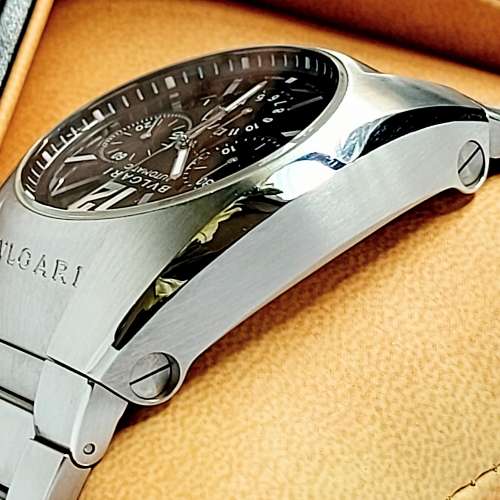 BVLGARI Ergon EG 40 SC H *超新淨*Full Set