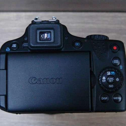 Canon SX50 HS 50X 大長砲 勁新