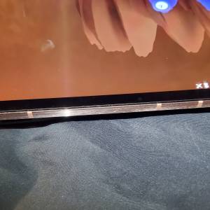 Samsung Tab S7+ T970 Wifi version 256GB 90% condition