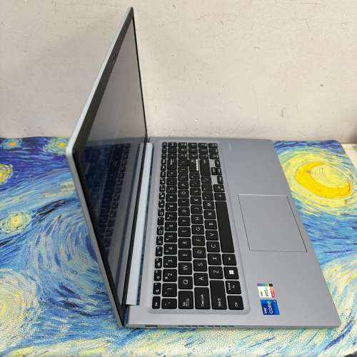 (華碩輕薄15.6寸Vivobook 文書機🔥) ASUS Vivobook i7-12650H /8,16GB Ram/128,256...