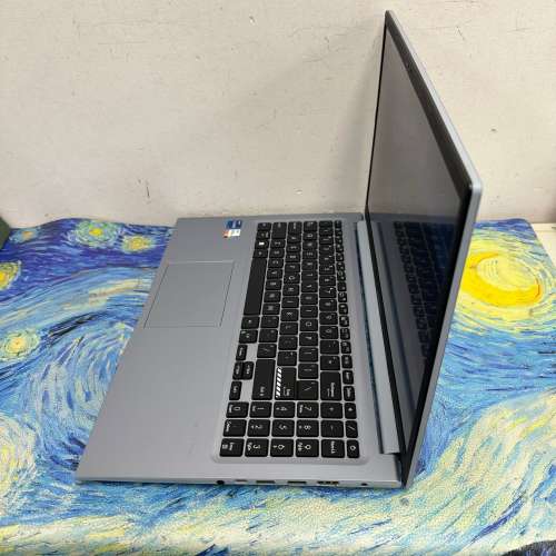 (華碩輕薄15.6寸Vivobook 文書機🔥) ASUS Vivobook i7-12650H /8,16GB Ram/128,256...
